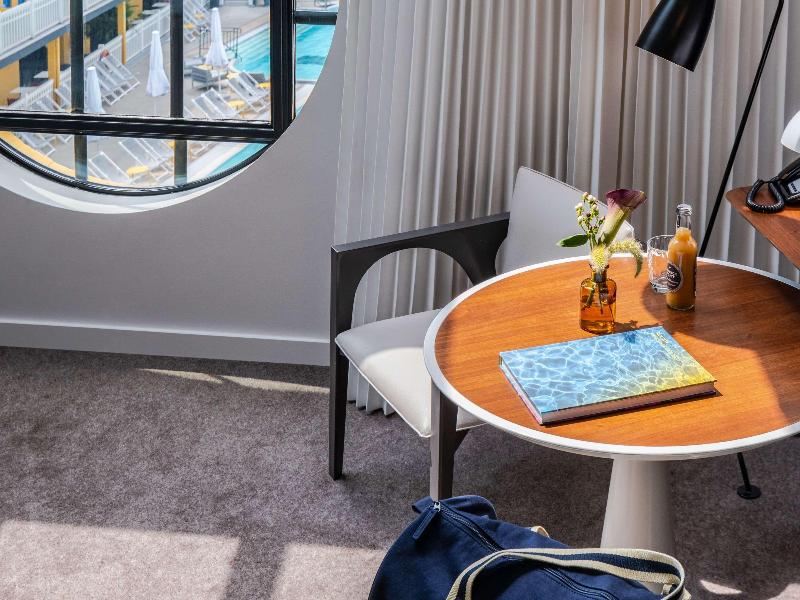 Hotel Molitor Paris-MGallery - Oda