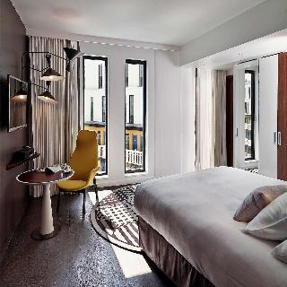 Hotel Molitor Paris-MGallery fotoÄŸrafÄ±
