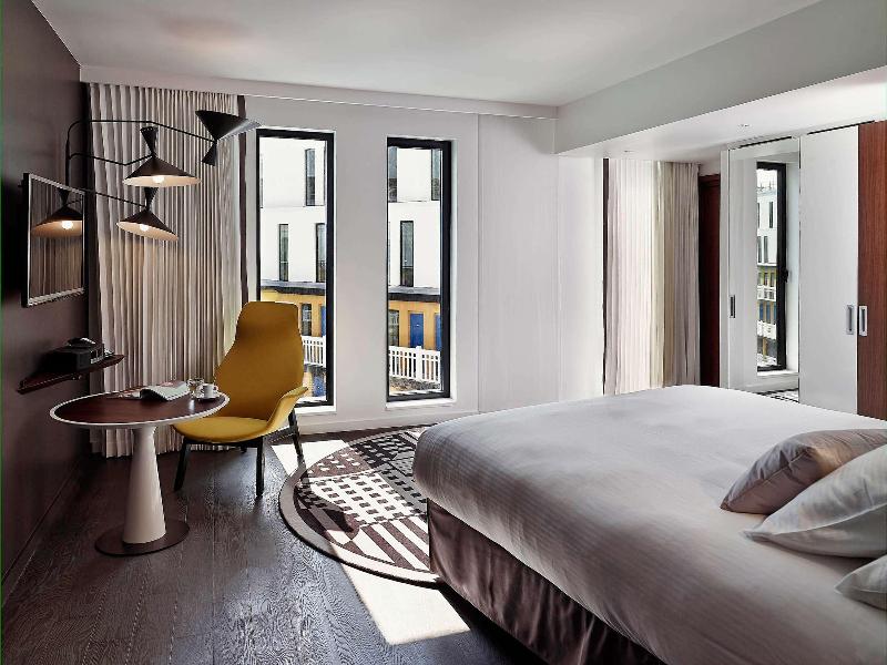 Hotel Molitor Paris-MGallery - Oda