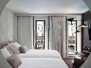 Hotel Molitor Paris-MGallery fotoÄŸrafÄ±