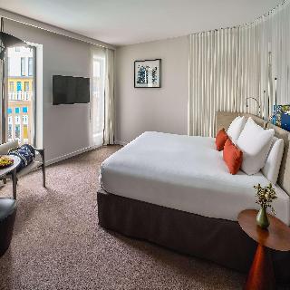 Hotel Molitor Paris-MGallery fotoÄŸrafÄ±