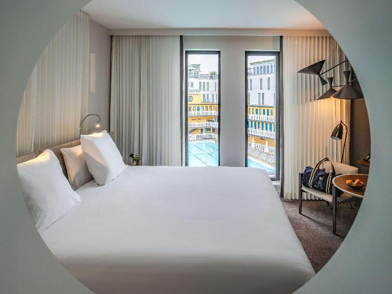 Hotel Molitor Paris-MGallery - Oda