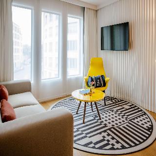 Hotel Molitor Paris-MGallery fotoÄŸrafÄ±