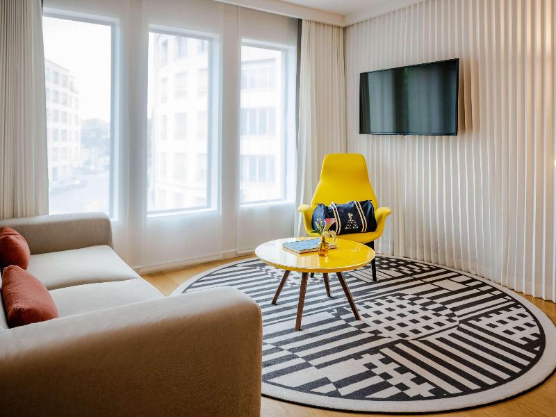 Hotel Molitor Paris-MGallery - Oda