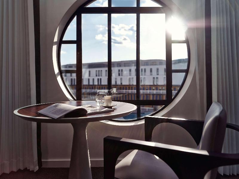 Hotel Molitor Paris-MGallery - Oda