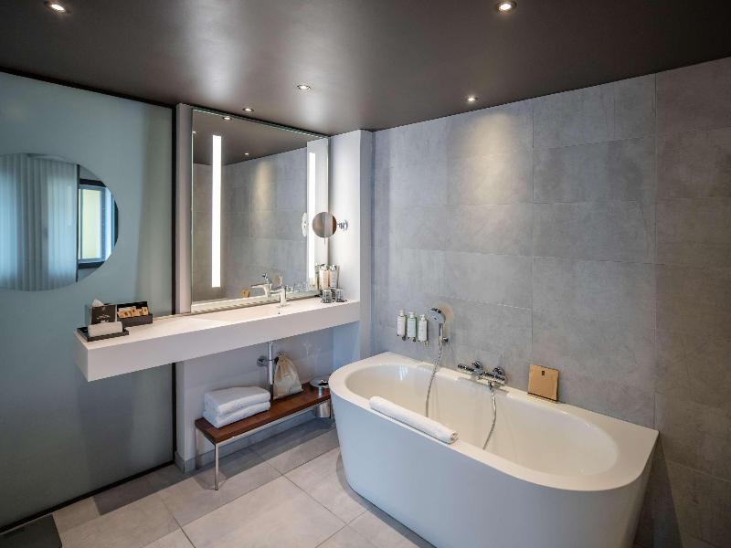 Hotel Molitor Paris-MGallery - Oda
