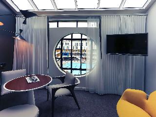 Hotel Molitor Paris-MGallery fotoÄŸrafÄ±