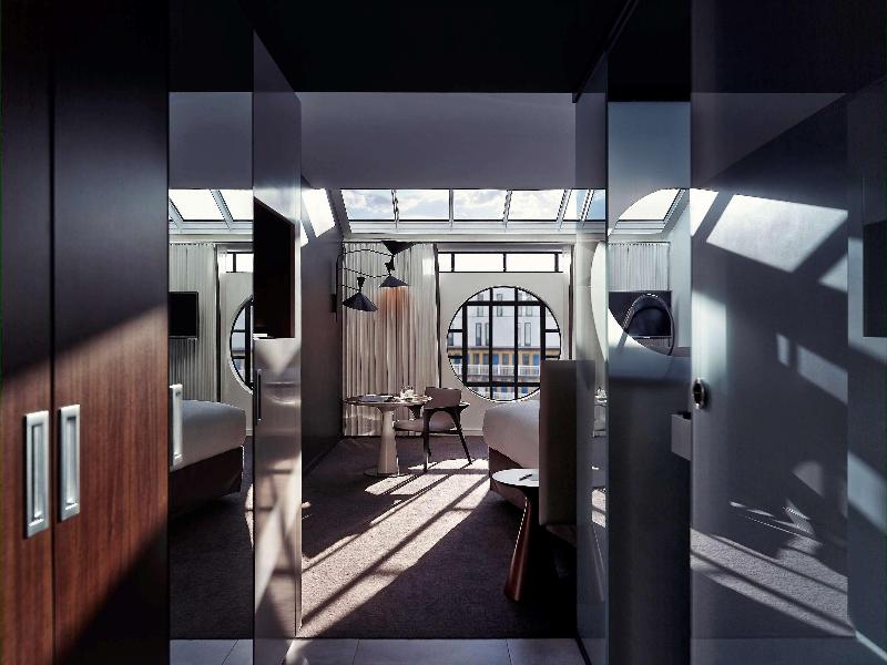 Hotel Molitor Paris-MGallery - Oda