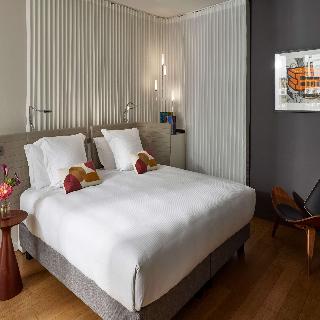 Hotel Molitor Paris-MGallery fotoÄŸrafÄ±