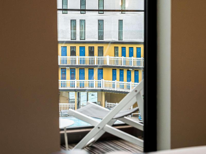 Hotel Molitor Paris-MGallery - Oda