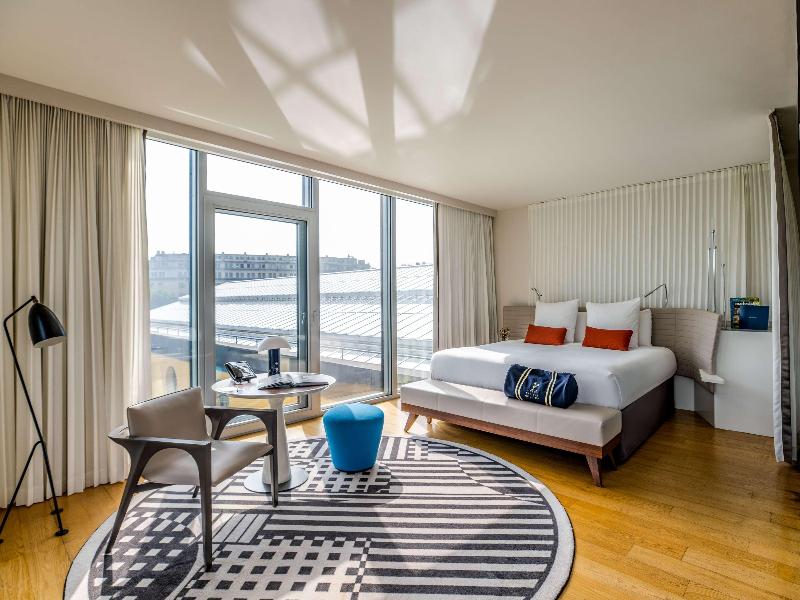 Hotel Molitor Paris-MGallery - Oda