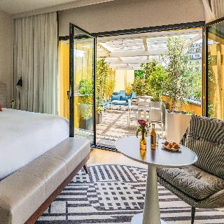 Hotel Molitor Paris-MGallery fotoÄŸrafÄ±