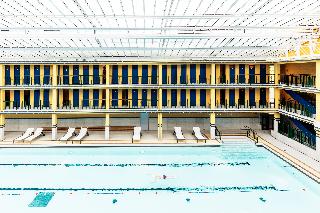 Hotel Molitor Paris-MGallery fotoÄŸrafÄ±