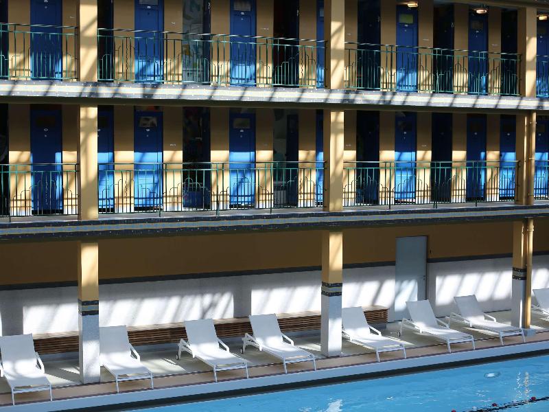 Hotel Molitor Paris-MGallery - Havuz