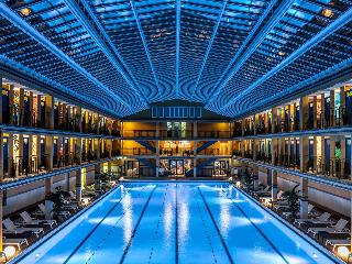 Hotel Molitor Paris-MGallery fotoÄŸrafÄ±