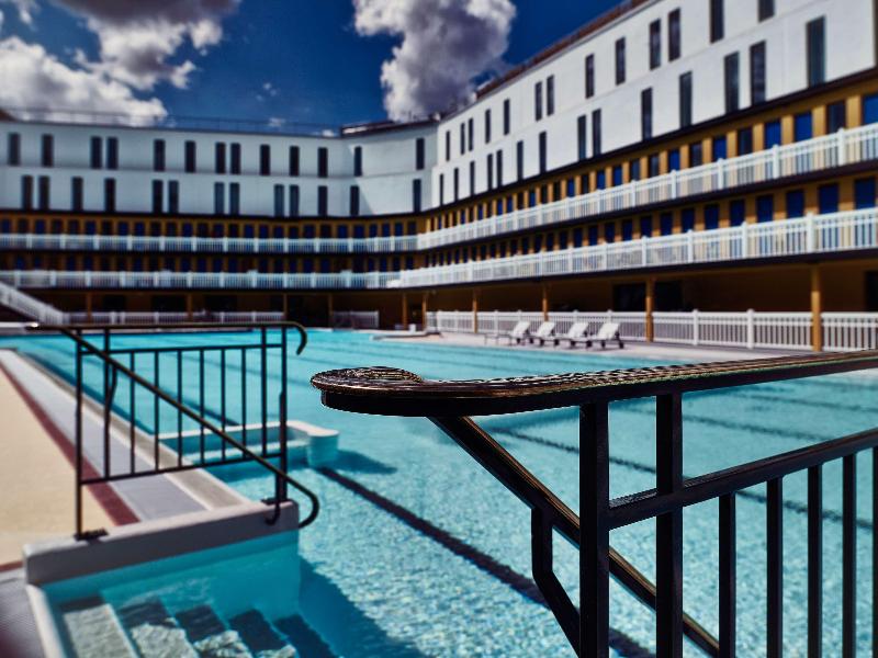 Hotel Molitor Paris-MGallery - Havuz