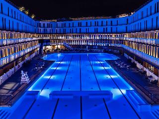 Hotel Molitor Paris-MGallery fotoÄŸrafÄ±