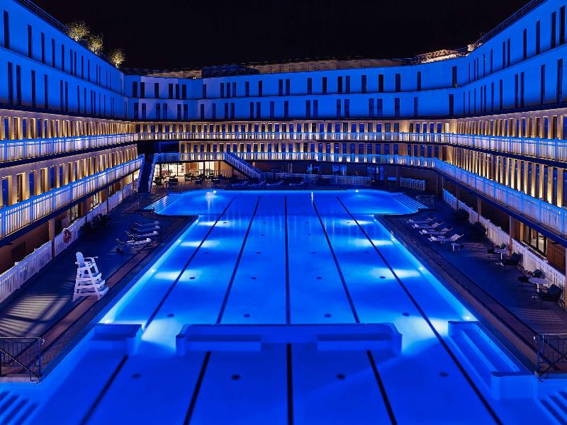 Hotel Molitor Paris-MGallery - Havuz