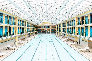 Hotel Molitor Paris-MGallery fotoÄŸrafÄ±