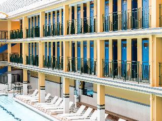 Hotel Molitor Paris-MGallery fotoÄŸrafÄ±