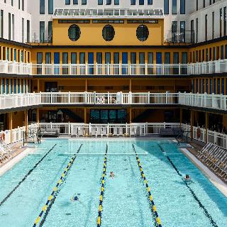 Hotel Molitor Paris-MGallery fotoÄŸrafÄ±