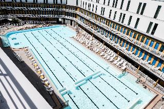 Hotel Molitor Paris-MGallery fotoÄŸrafÄ±