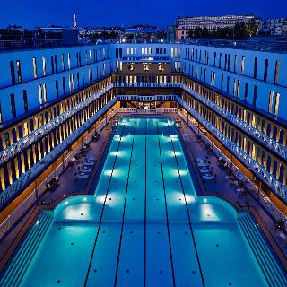 Hotel Molitor Paris-MGallery fotoÄŸrafÄ±