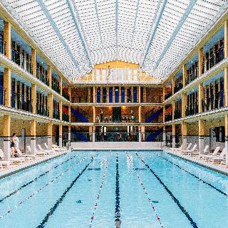 Hotel Molitor Paris-MGallery fotoÄŸrafÄ±