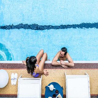 Hotel Molitor Paris-MGallery fotoÄŸrafÄ±