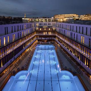 Hotel Molitor Paris-MGallery fotoÄŸrafÄ±