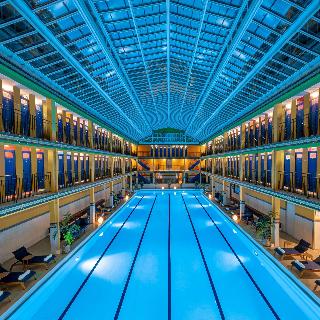 Hotel Molitor Paris-MGallery fotoÄŸrafÄ±