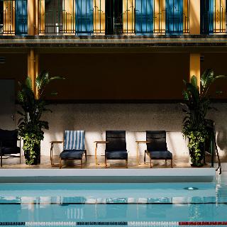 Hotel Molitor Paris-MGallery fotoÄŸrafÄ±