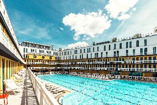 Hotel Molitor Paris-MGallery fotoÄŸrafÄ±