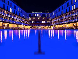 Hotel Molitor Paris-MGallery fotoÄŸrafÄ±