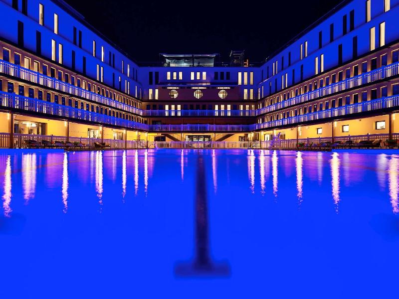 Hotel Molitor Paris-MGallery - Havuz