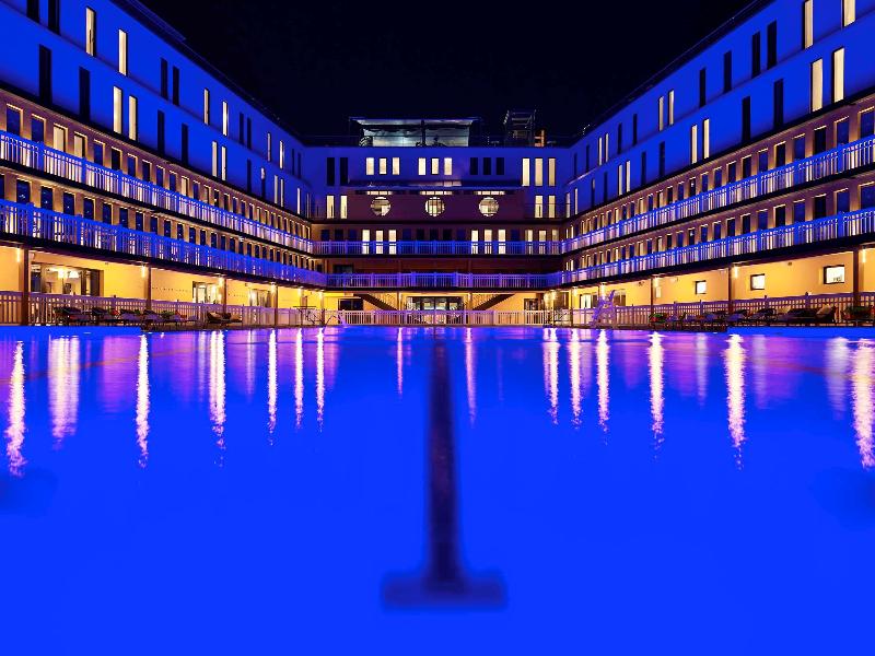 Hotel Molitor Paris-MGallery - Havuz