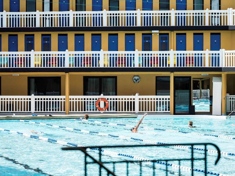 Hotel Molitor Paris-MGallery - Havuz