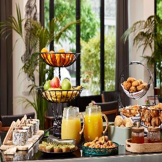 Hotel Molitor Paris-MGallery fotoÄŸrafÄ±