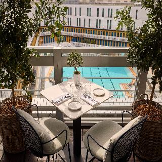 Hotel Molitor Paris-MGallery fotoÄŸrafÄ±