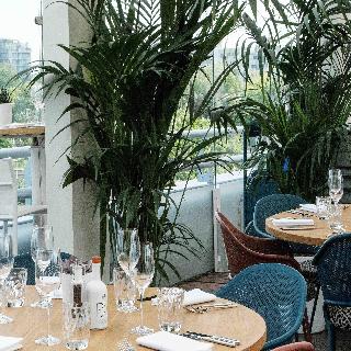 Hotel Molitor Paris-MGallery fotoÄŸrafÄ±