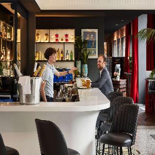 Hotel Molitor Paris-MGallery fotoÄŸrafÄ±