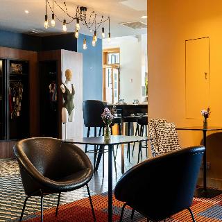 Hotel Molitor Paris-MGallery fotoÄŸrafÄ±