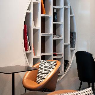 Hotel Molitor Paris-MGallery fotoÄŸrafÄ±