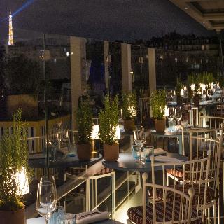 Hotel Molitor Paris-MGallery fotoÄŸrafÄ±