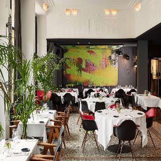 Hotel Molitor Paris-MGallery fotoÄŸrafÄ±