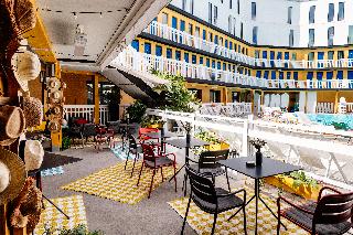 Hotel Molitor Paris-MGallery fotoÄŸrafÄ±
