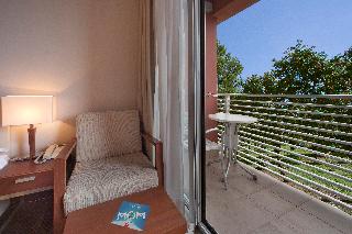 Hotel Albatros Plava Laguna otel fotoğrafı