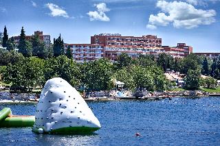 Hotel Albatros Plava Laguna fotoÄŸrafÄ±