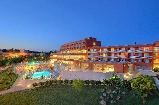 Hotel Albatros Plava Laguna fotoÄŸrafÄ±
