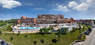 Hotel Albatros Plava Laguna fotoÄŸrafÄ±
